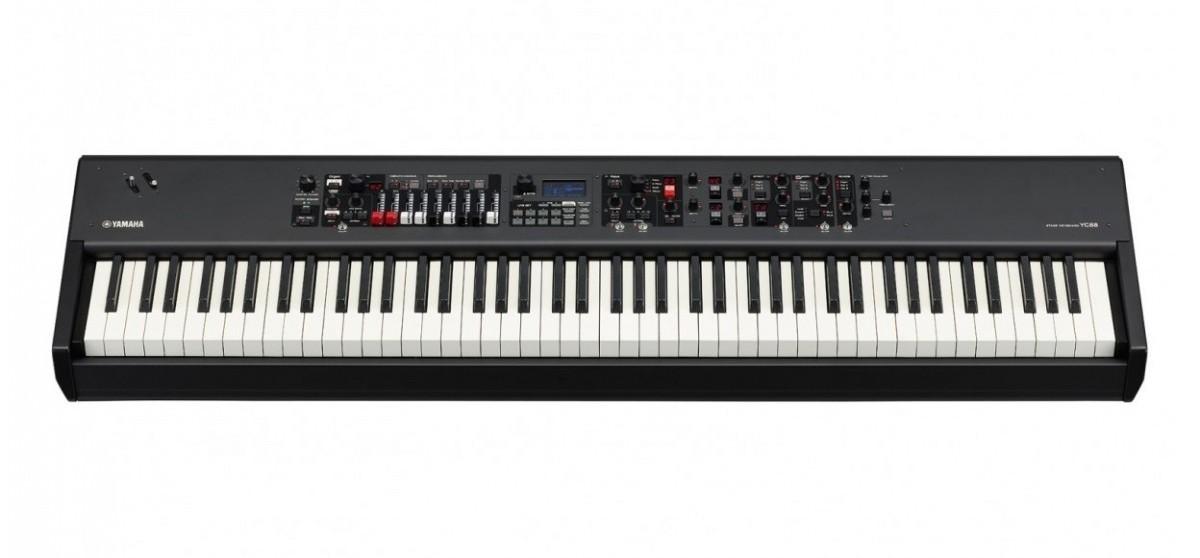 Электроорган Yamaha YC88