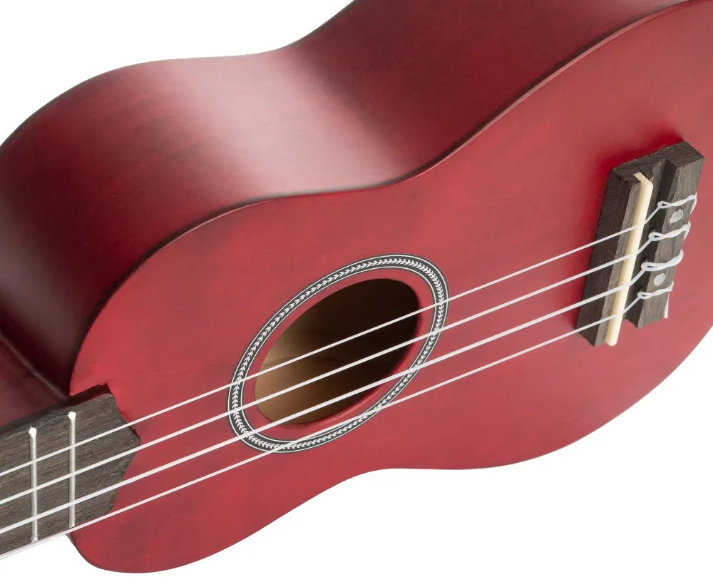 Укулеле Cascha HH-3961 Linden Series