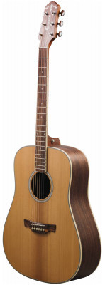 Акустическая гитара CRAFTER D-7/NC VVS