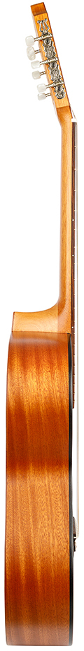 Классическая гитара Kremona Camelia Soloist Series