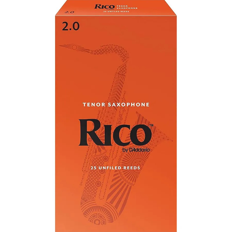 Трости Rico RKA2520