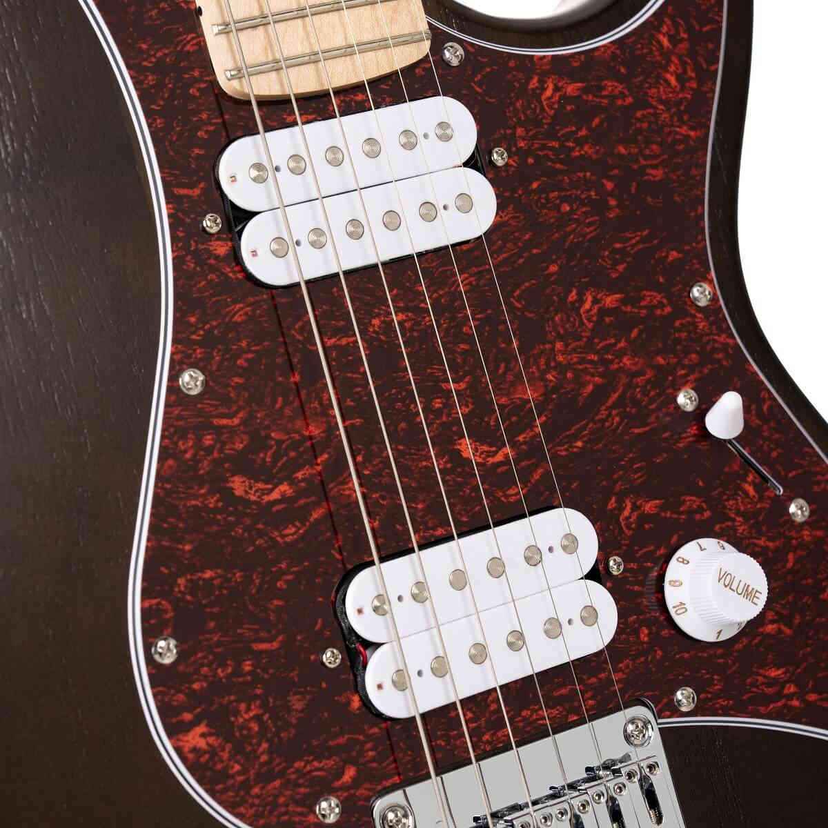 Электрогитара Cort G100-HH-OPW G Series