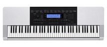 Синтезатор CASIO WK-220