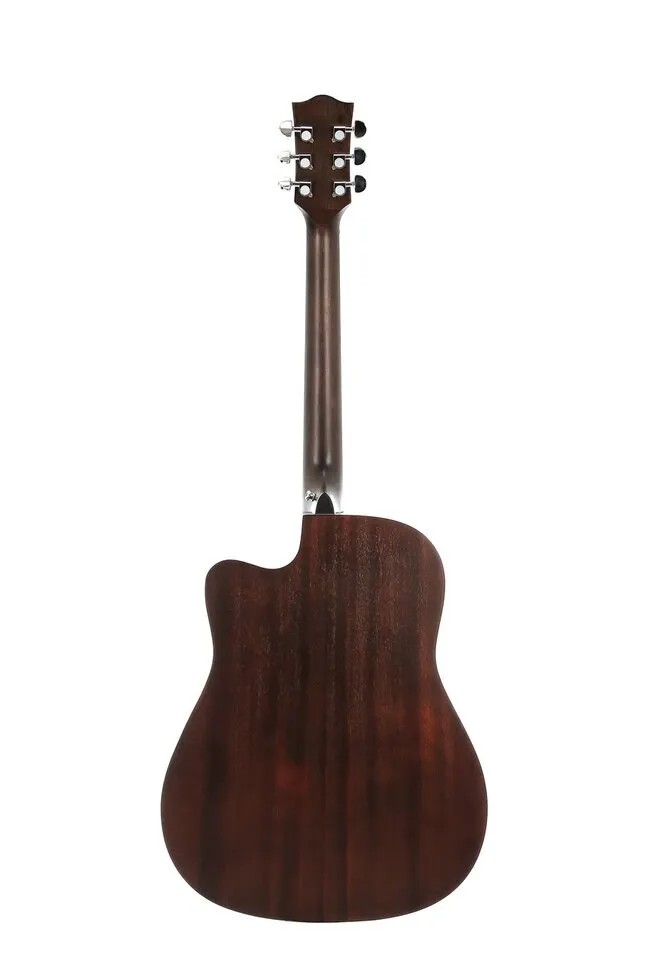 Акустическая гитара Fabio FXL-411 SBK