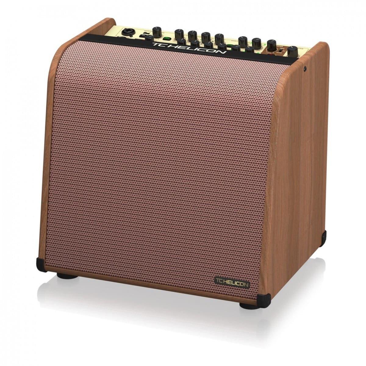 Комбоусилитель TC HELICON HARMONY V100