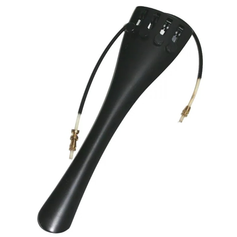 Струнодержатель для виолончели Brahner CTP-437 1/2