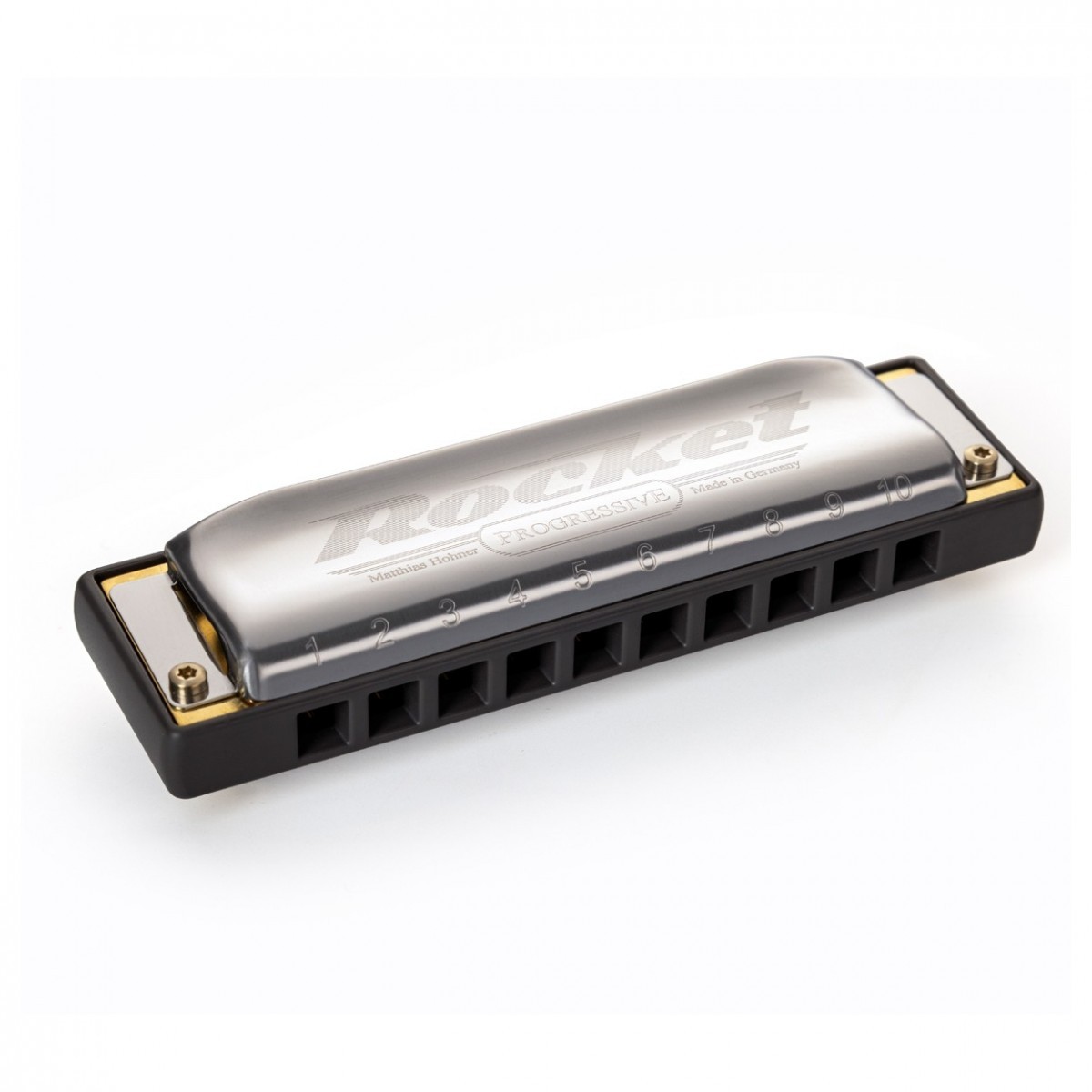 Губная гармошка HOHNER Rocket 2013/20 C