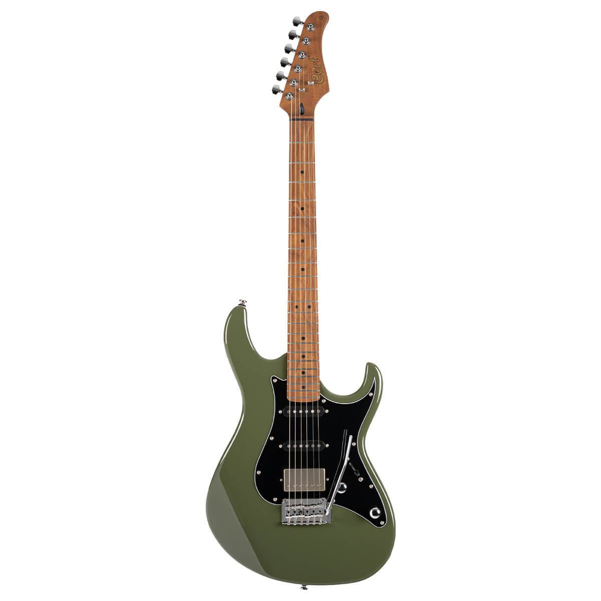 Электрогитара Cort G250SE-ODG G Series