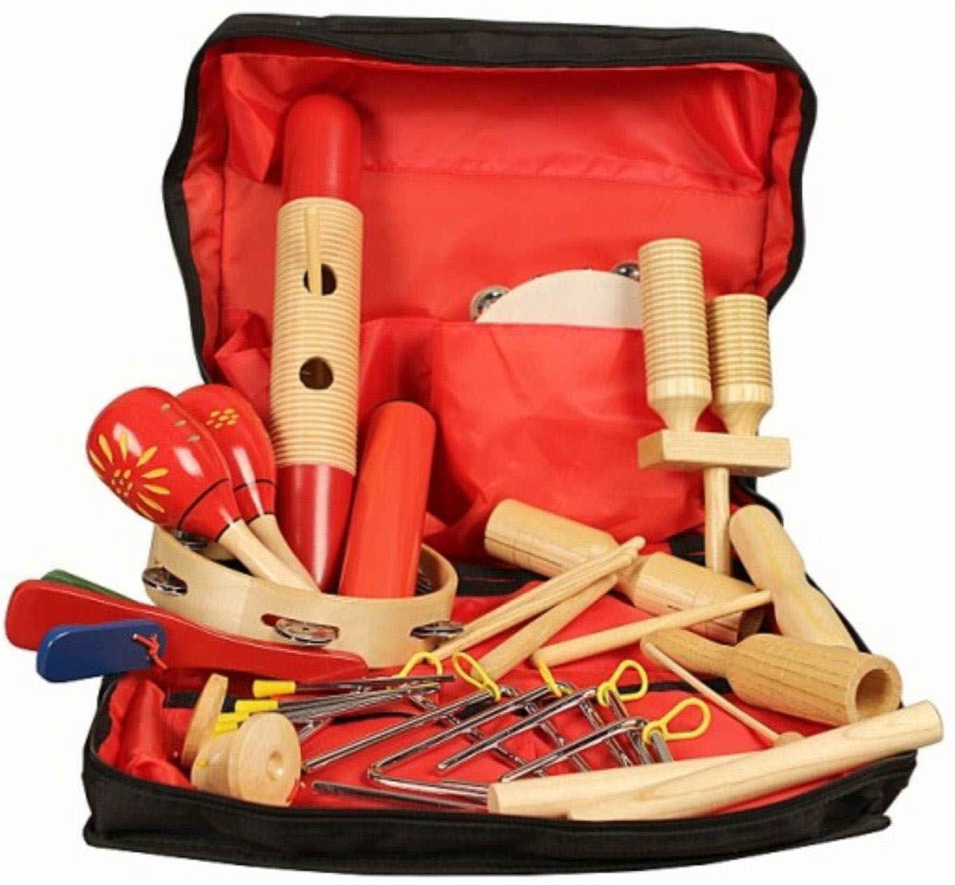 Набор перкуссии FLIGHT FPS-17