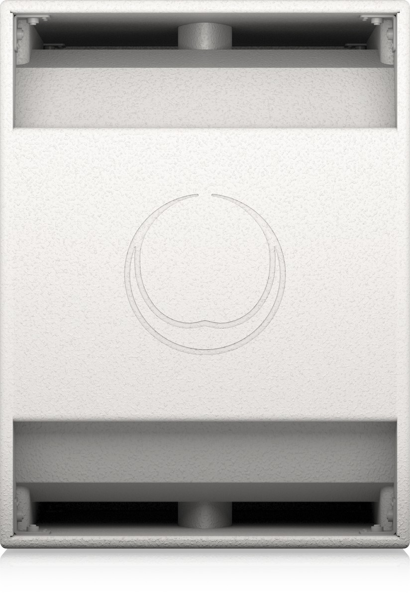 Сабвуфер Turbosound NuQ118B-WH