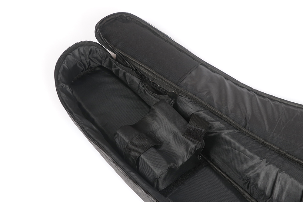 Чехол для классической гитары Sevillia GB-W38 BK