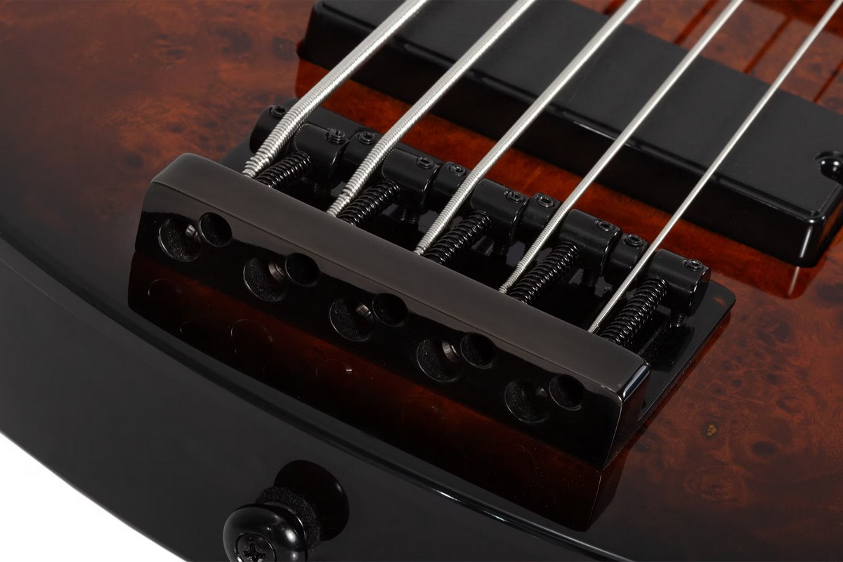 Бас-гитара Schecter C-5 STANDARD TB