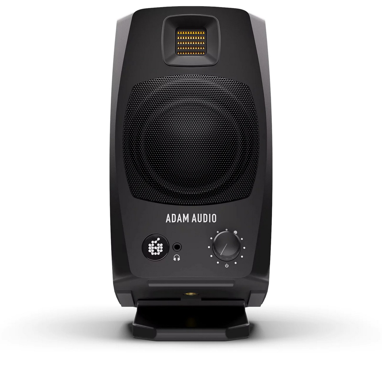Студийные мониторы ADAM Audio D3V Black
