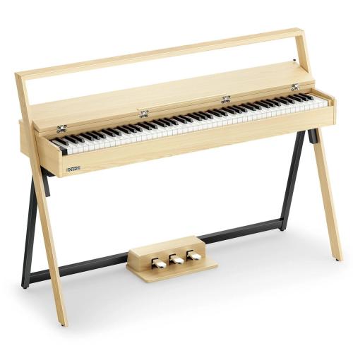 Цифровое пианино Donner Oura R300 Light Wood