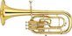 Альт Yamaha YAH-602