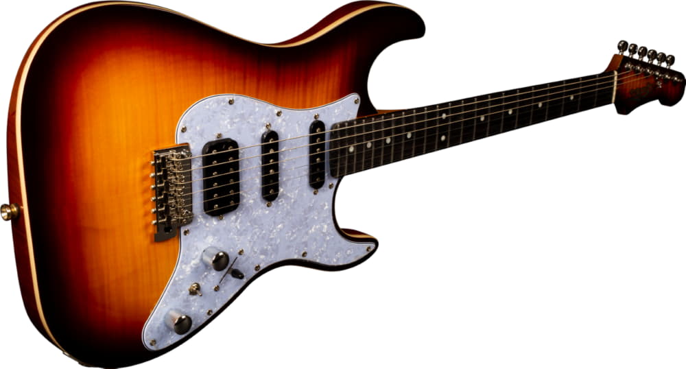 Электрогитара JET JS-600 BS