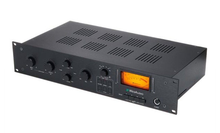 Компрессор Wes Audio NG76