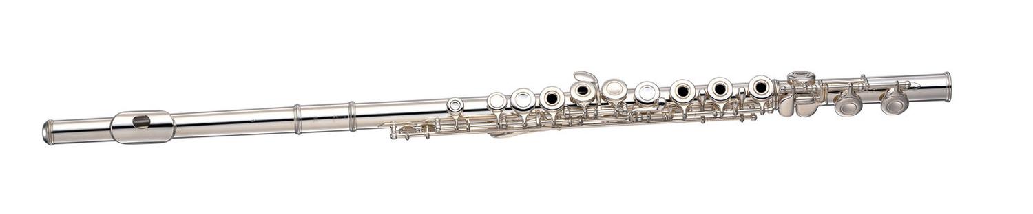 Флейта Yamaha YFL-461