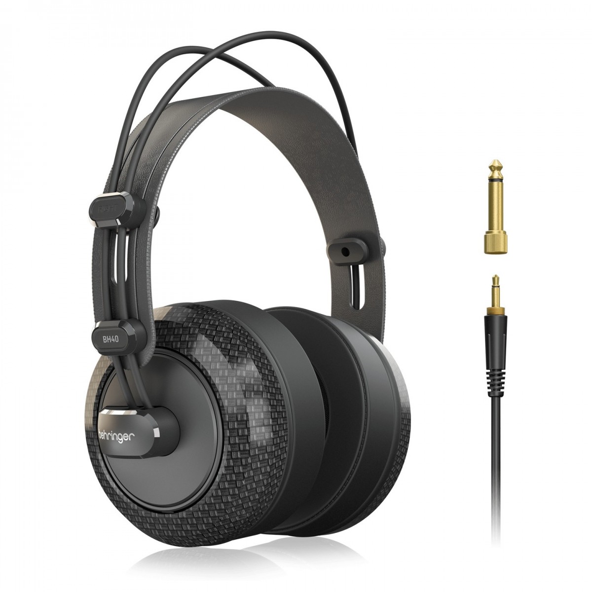 Наушники Behringer BH40