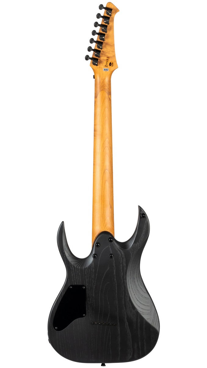 Электрогитара SPIRA S-607 ABK