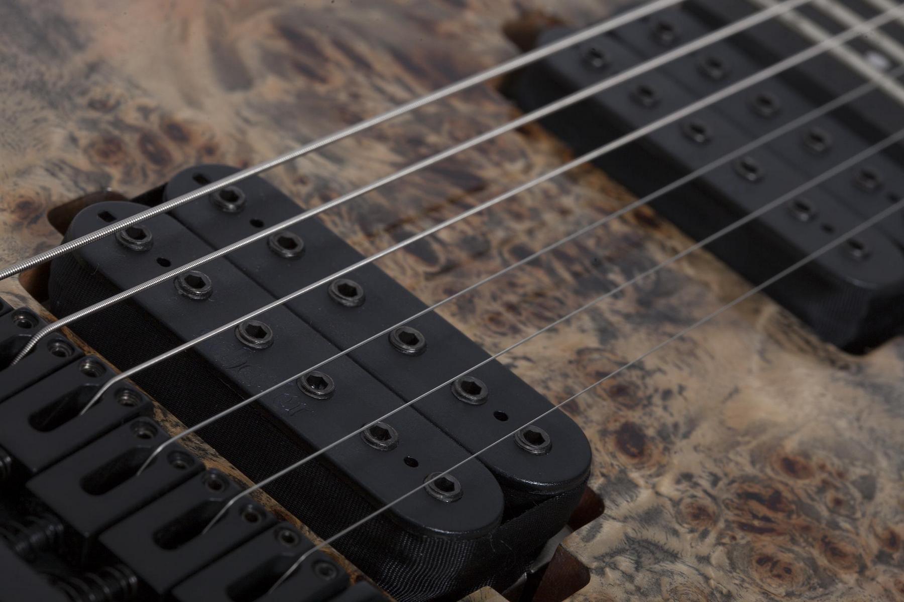 Электрогитара Schecter C-6 PRO ARB