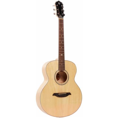 Акустическая гитара MOLLO SJ-60NA