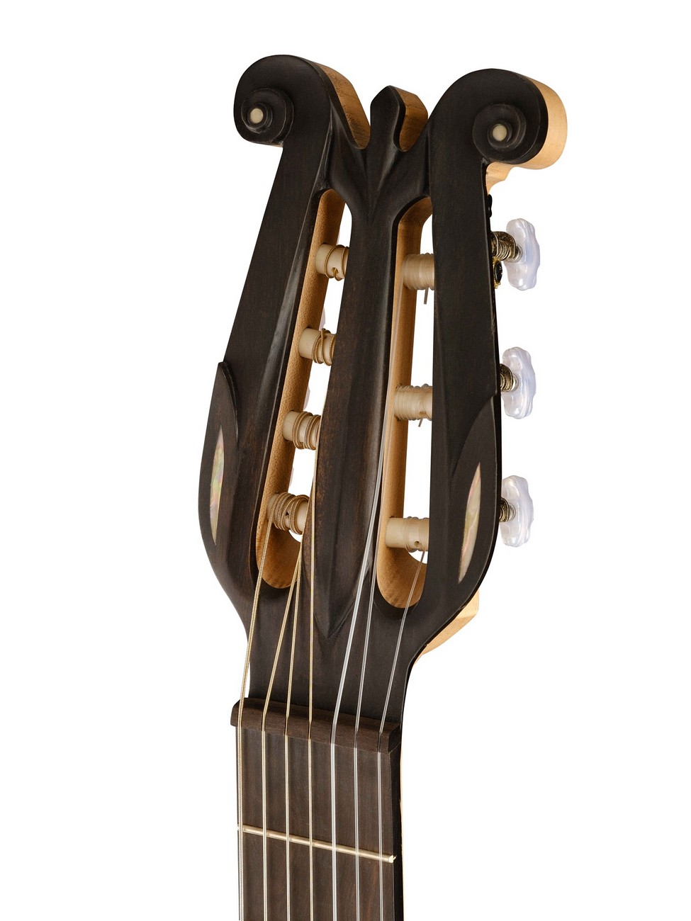 Семиструнная гитара Doff RGSP