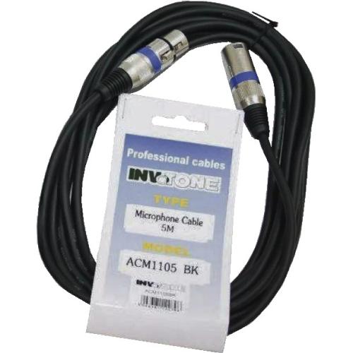 Кабель INVOTONE ACM1105(M)