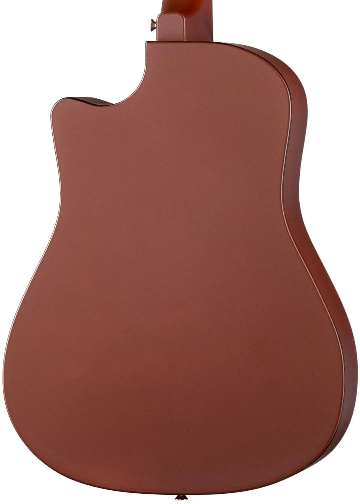 Акустическая гитара Foix FFG-3860C-SB