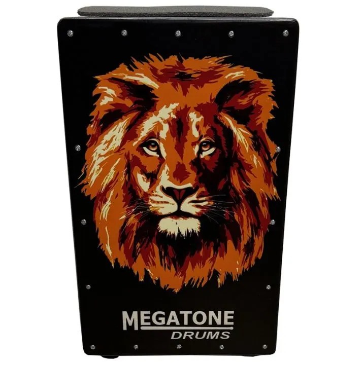 Кахон MEGATONE Drums CJM-7L "ЛЕВ"