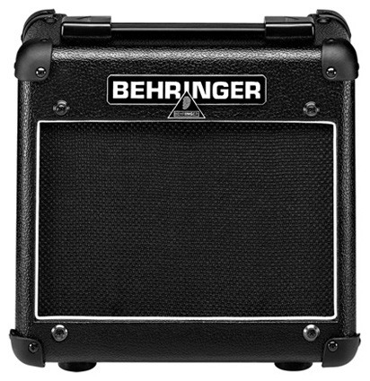 Комбоусилитель Behringer AC108