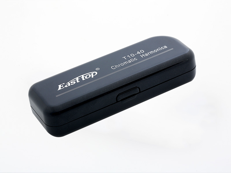 Губная гармошка EASTTOP T10-40