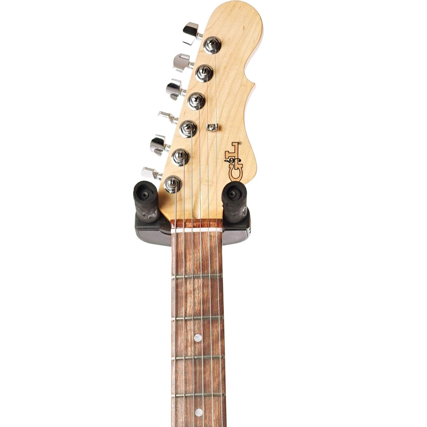 Электрогитара G&L FD Doheny Lake Placid Blue CR