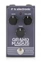 Педаль эффектов TC ELECTRONIC GRAND MAGUS DISTORTION