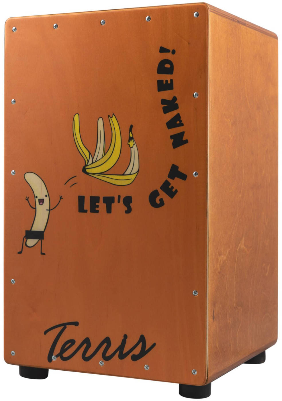 Кахон TERRIS Exclusive BANANA