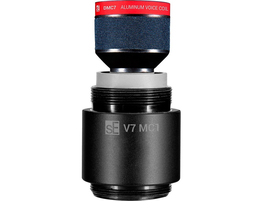 Микрофонный капсюль SE Electronics V7 MC1 (2026 version)