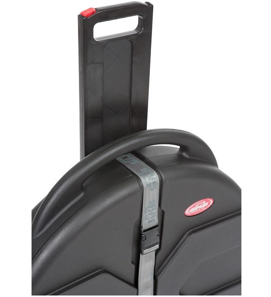 Кейс для тарелок SKB CV24W