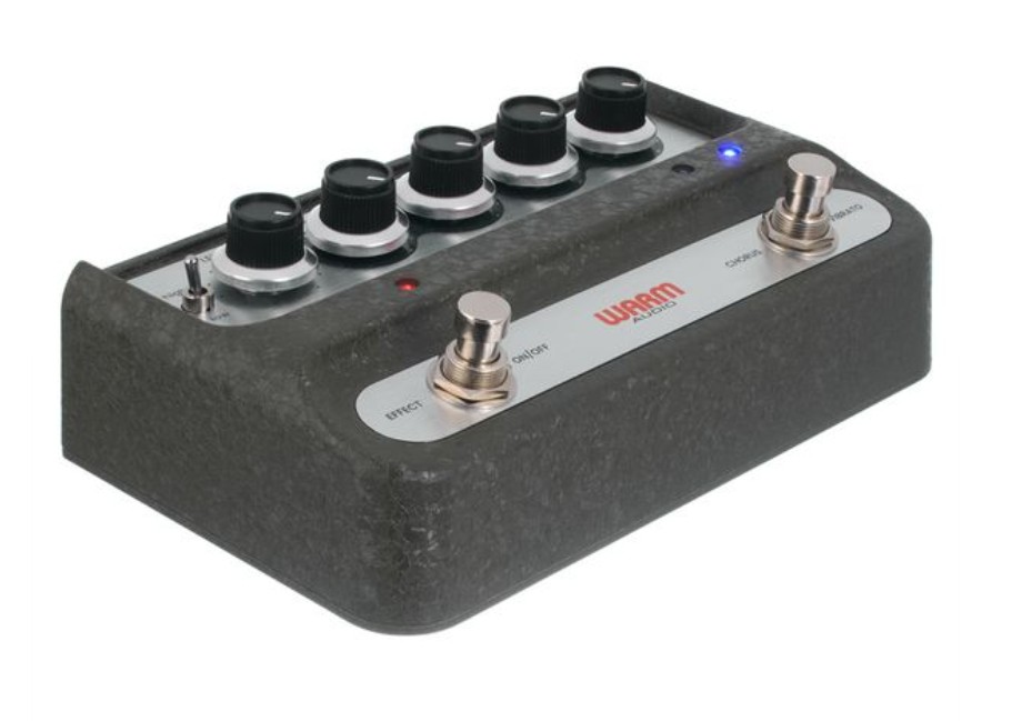 Педаль эффектов Warm Audio WA-C1 Warm Chorus Vibrato