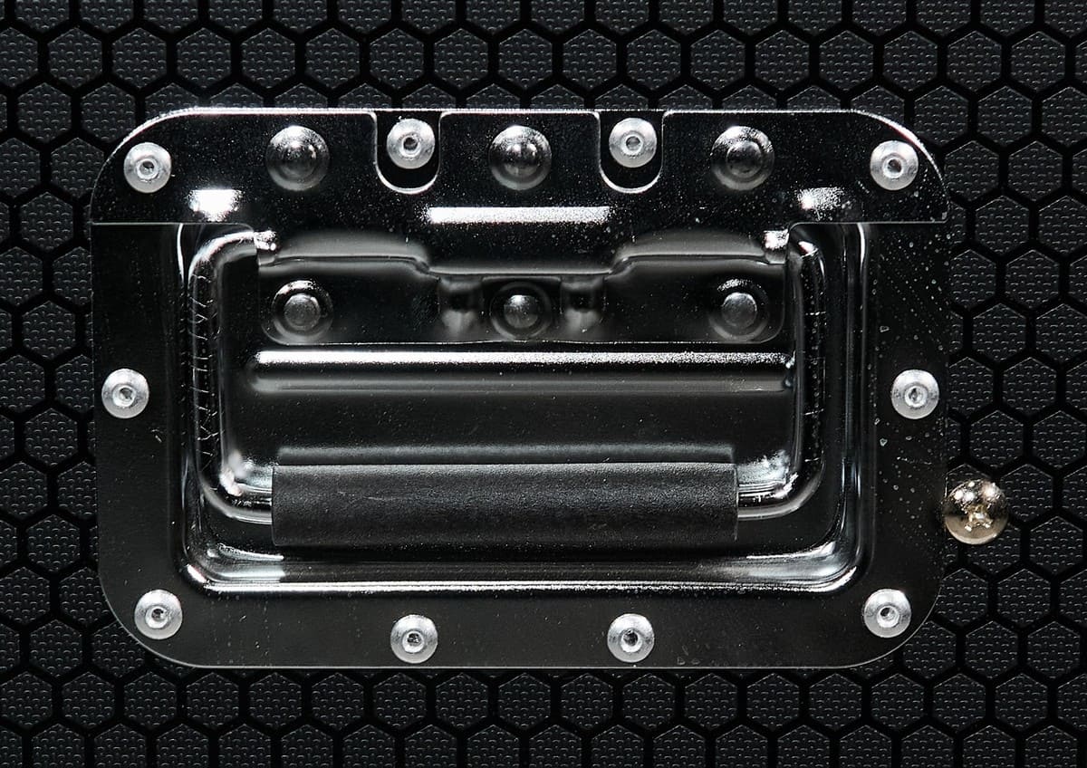 Рэковый кейс XLINE RMW-14U