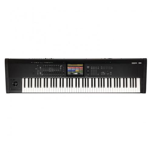 Рабочая станция Korg Kronos 3 88
