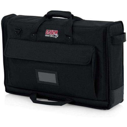 Чехол для LCD дисплеев GATOR G-LCD-TOTE-SM