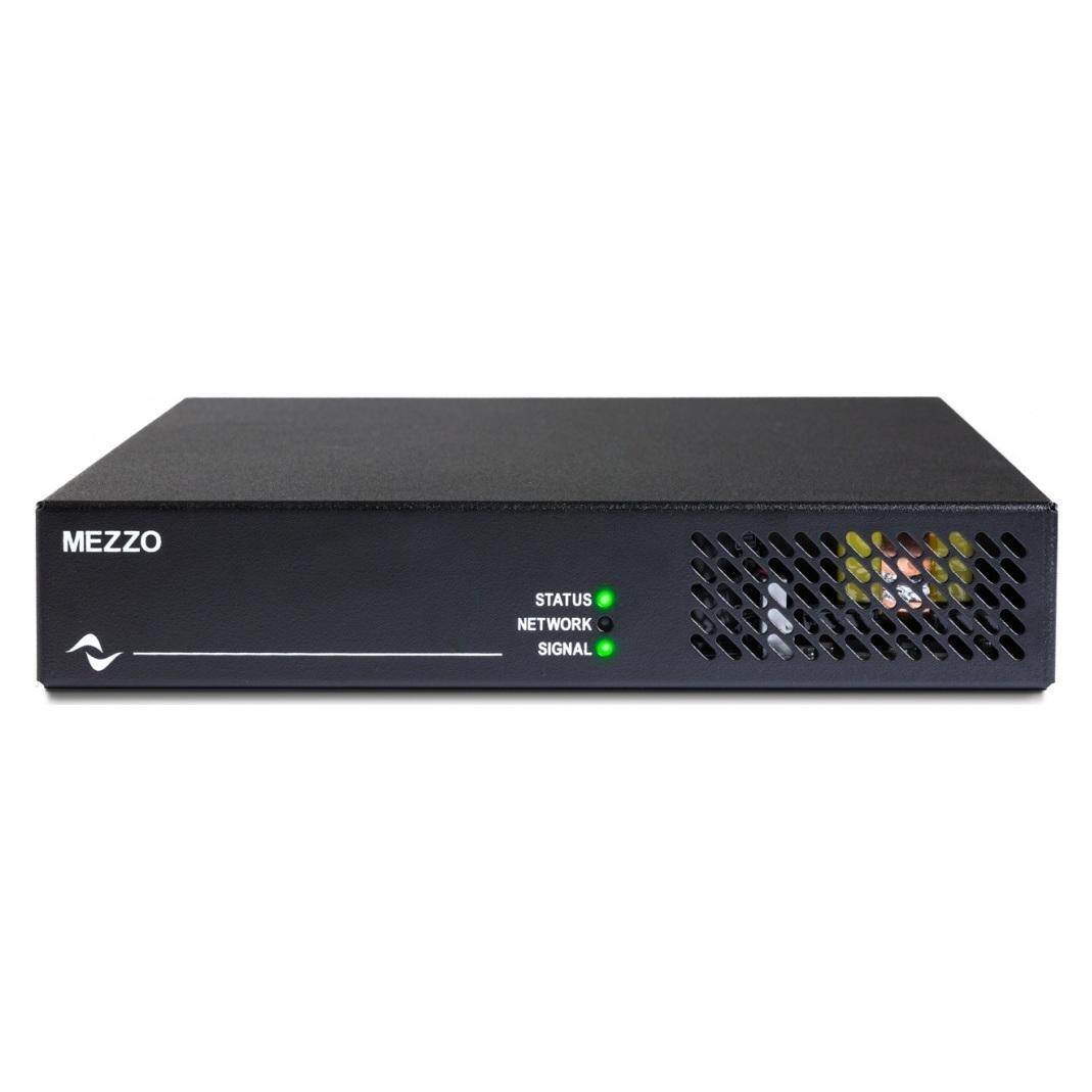 Усилитель мощности POWERSOFT MEZZO 604 A