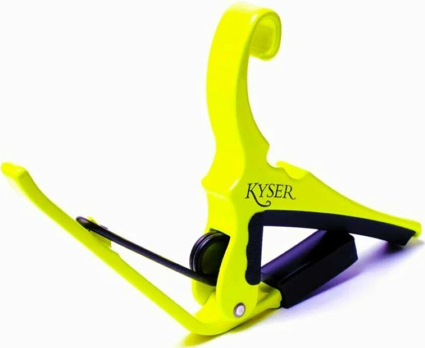 Каподастр KYSER KG6NYA