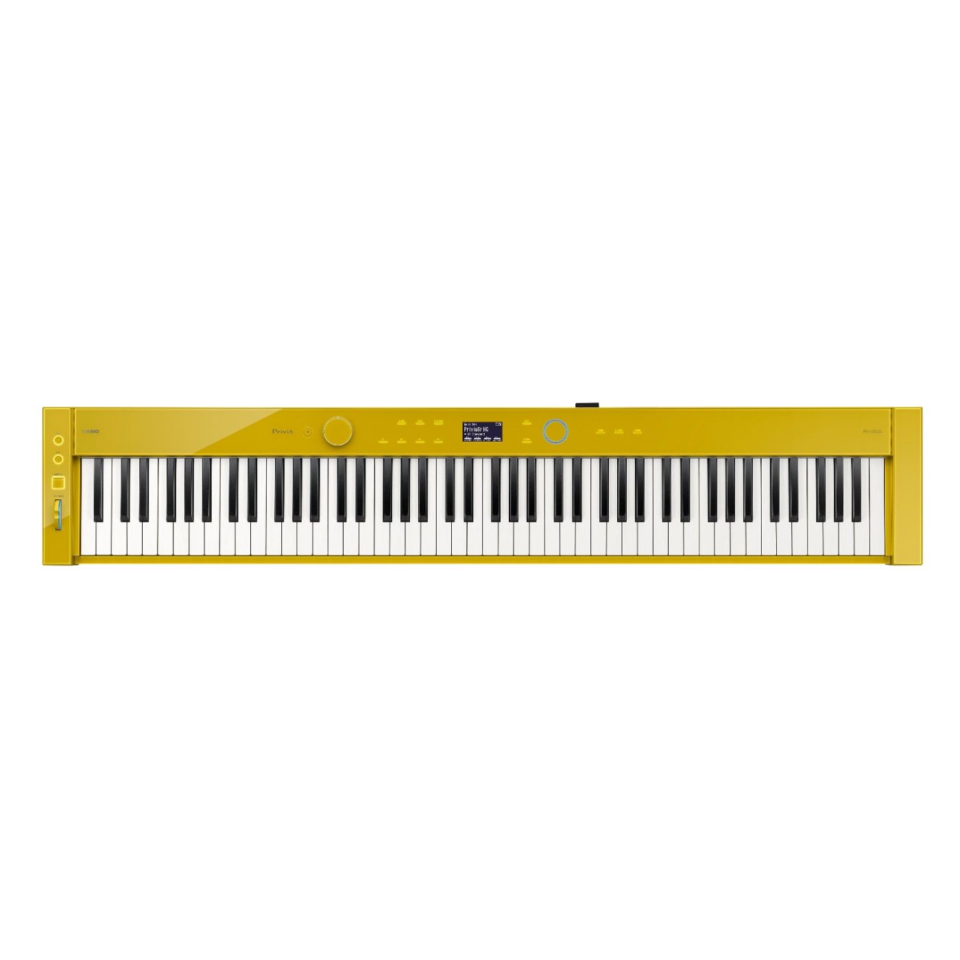 Цифровое пианино CASIO PX-S7000HM