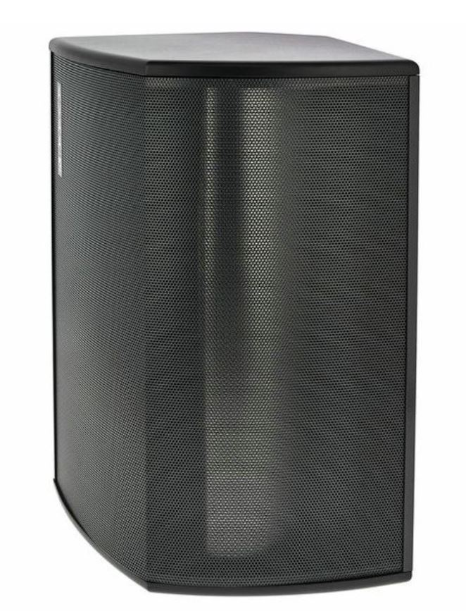 Басовая ловушка PSI AUDIO AVAA C20 Graphite Black