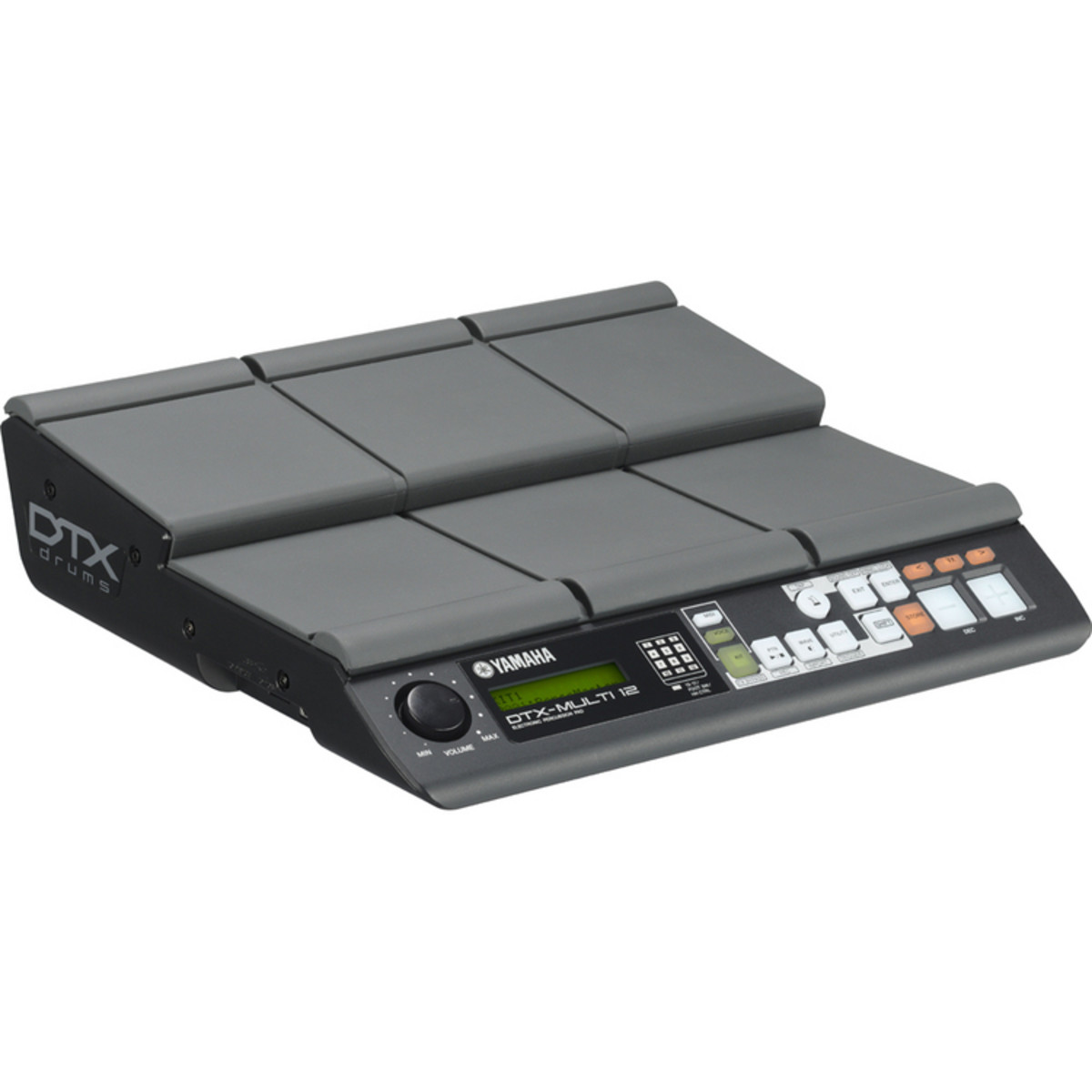 Электронная перкуссия Yamaha DTXM12 DTX-MULTI 12