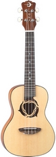 Укулеле Luna UKE DPN SPR