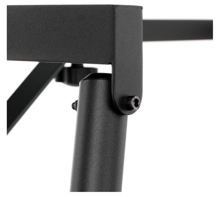 Подставка для электрооргана Clavia Nord Organ Stand ALU