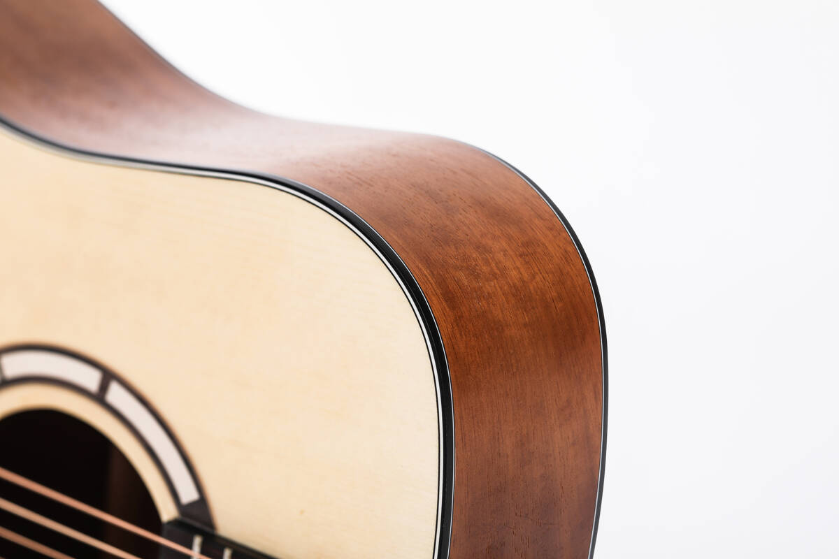 Акустическая гитара Mantic GT-1DC