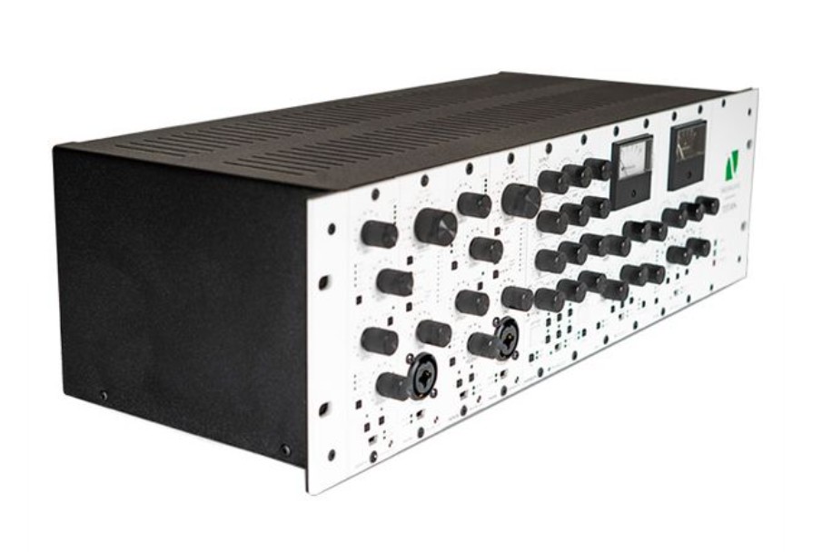 Комплект для звукозаписи Wes Audio NG500 Rec & Mixing Bundle